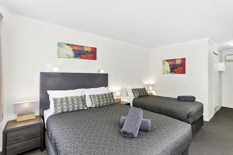 Comfort Inn Warrnambool International - Holiday Sunshine Coast 20