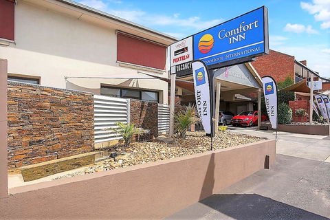 Comfort Inn Warrnambool International - Holiday Sunshine Coast 2