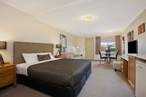 Comfort Inn Warrnambool International - Holiday Sunshine Coast 0