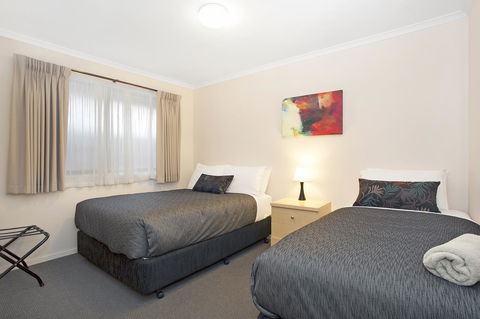 Comfort Inn Warrnambool International - Holiday Sunshine Coast 27