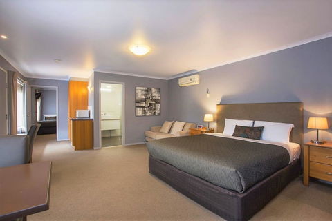 Comfort Inn Warrnambool International - Holiday Sunshine Coast 23