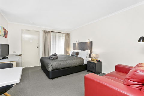 Comfort Inn Warrnambool International - Holiday Sunshine Coast 7