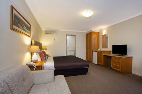 Comfort Inn Warrnambool International - Holiday Sunshine Coast 13