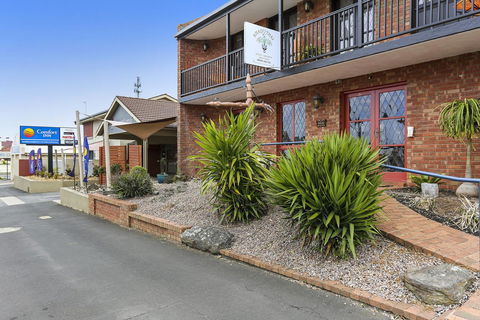 Comfort Inn Warrnambool International - Holiday Sunshine Coast 14