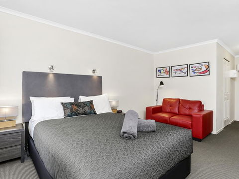 Comfort Inn Warrnambool International - Holiday Sunshine Coast 17