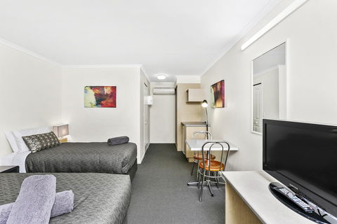 Comfort Inn Warrnambool International - Holiday Sunshine Coast 21