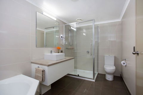 Comfort Inn Warrnambool International - Holiday Sunshine Coast 10