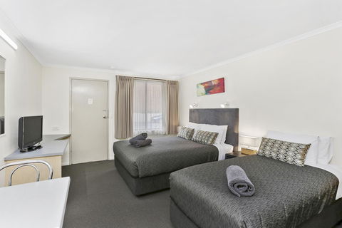 Comfort Inn Warrnambool International - Holiday Sunshine Coast 19