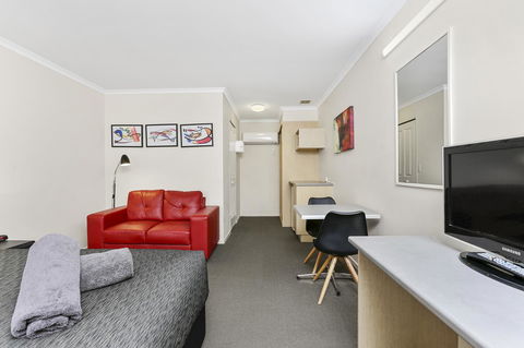 Comfort Inn Warrnambool International - Holiday Sunshine Coast 8