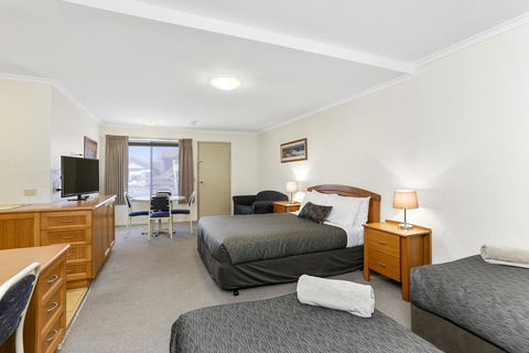 Comfort Inn Warrnambool International - Holiday Sunshine Coast 30