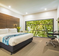 Holiday Inn Melbourne on Flinders - Sunshine Coast Tourism