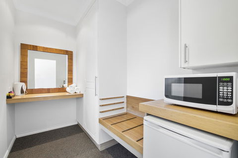 The International Motel Apollo Bay - Sunshine Coast Tourism 33