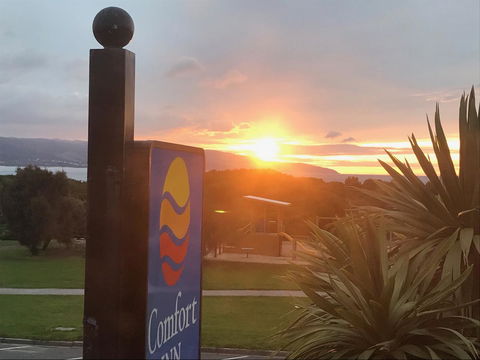 The International Motel Apollo Bay - Sunshine Coast Tourism 35