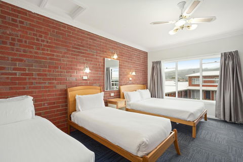 The International Motel Apollo Bay - Sunshine Coast Tourism 25