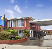 Comfort Inn The International - Sunshine Coast Tourism