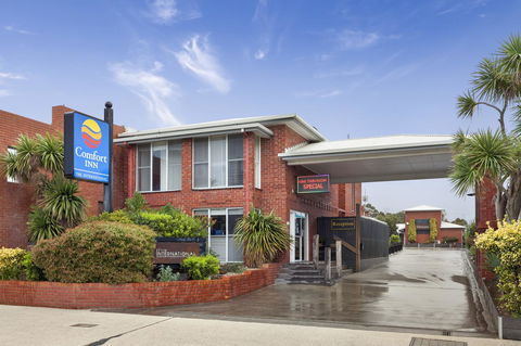 The International Motel Apollo Bay - Sunshine Coast Tourism 0