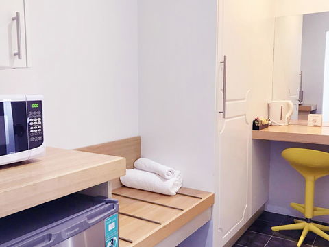 The International Motel Apollo Bay - Sunshine Coast Tourism 21