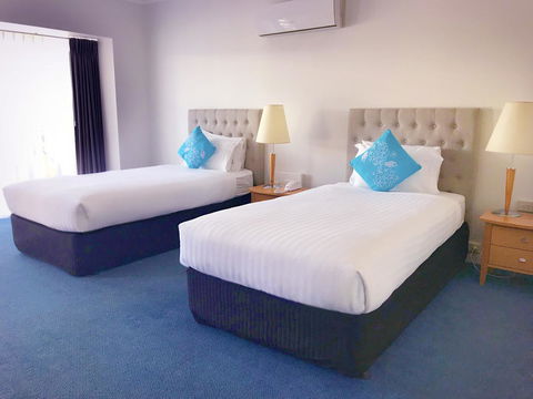 The International Motel Apollo Bay - Sunshine Coast Tourism 15