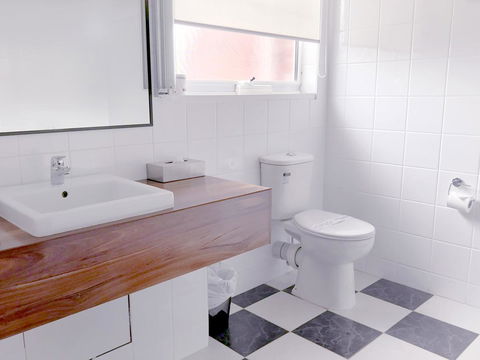 The International Motel Apollo Bay - Sunshine Coast Tourism 23