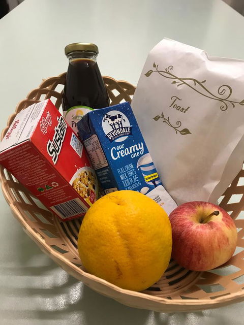 The International Motel Apollo Bay - Sunshine Coast Tourism 2