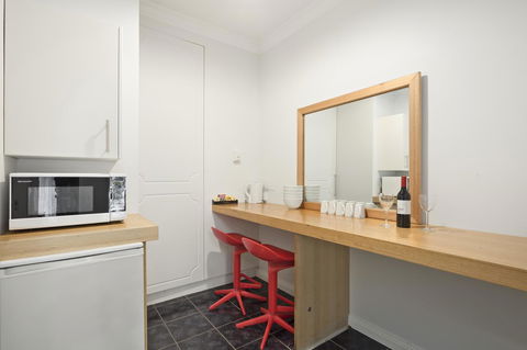 The International Motel Apollo Bay - Sunshine Coast Tourism 12