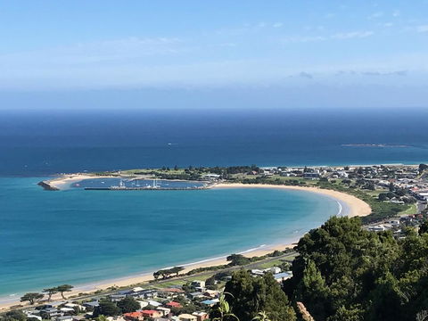 The International Motel Apollo Bay - Sunshine Coast Tourism 43