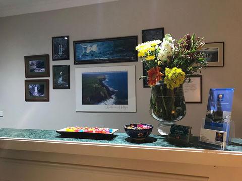 The International Motel Apollo Bay - Sunshine Coast Tourism 34