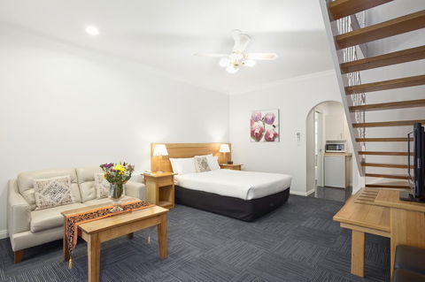 The International Motel Apollo Bay - Sunshine Coast Tourism 8