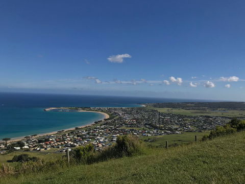 The International Motel Apollo Bay - Sunshine Coast Tourism 44