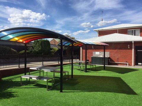 The International Motel Apollo Bay - Sunshine Coast Tourism 6