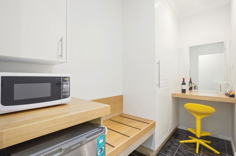 The International Motel Apollo Bay - Sunshine Coast Tourism 20