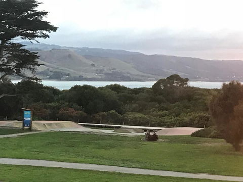 The International Motel Apollo Bay - Sunshine Coast Tourism 37