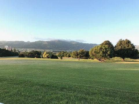 The International Motel Apollo Bay - Sunshine Coast Tourism 39