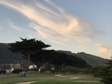 The International Motel Apollo Bay - Sunshine Coast Tourism 38