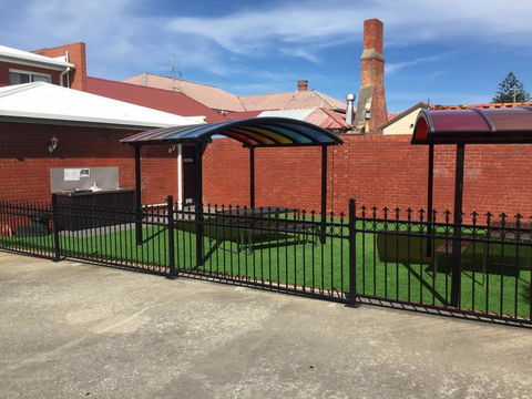 The International Motel Apollo Bay - Sunshine Coast Tourism 7