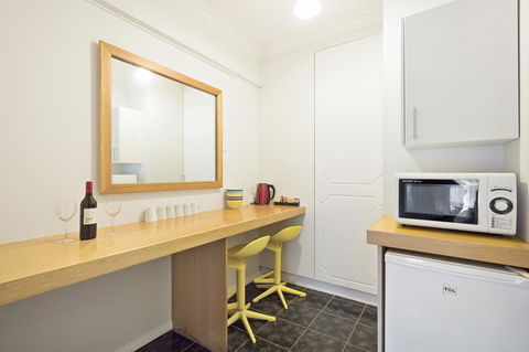 The International Motel Apollo Bay - Sunshine Coast Tourism 27