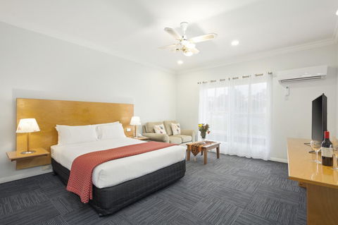 The International Motel Apollo Bay - Sunshine Coast Tourism 28