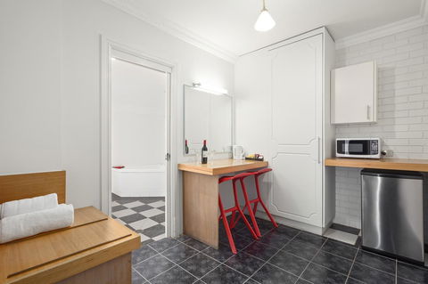 The International Motel Apollo Bay - Sunshine Coast Tourism 18