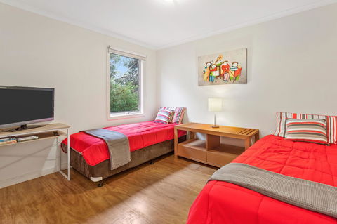 Rural 5 Star Villa\'s With Resort Amenities - Sunshine Coast Tourism 29