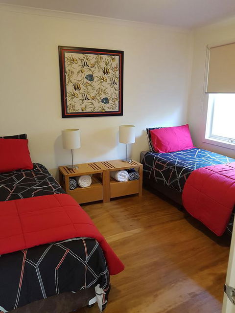 Rural 5 Star Villa\'s With Resort Amenities - Sunshine Coast Tourism 33