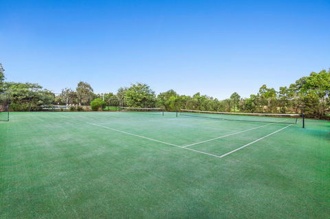 Rural 5 Star Villa\'s With Resort Amenities - Sunshine Coast Tourism 18