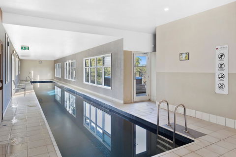 Rural 5 Star Villa\'s With Resort Amenities - Sunshine Coast Tourism 13