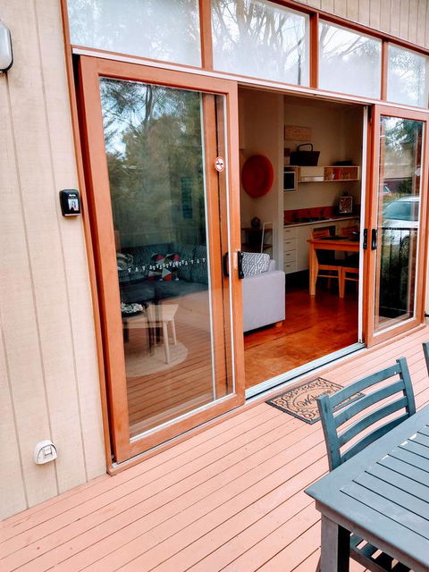 Rural 5 Star Villa\'s With Resort Amenities - Sunshine Coast Tourism 37