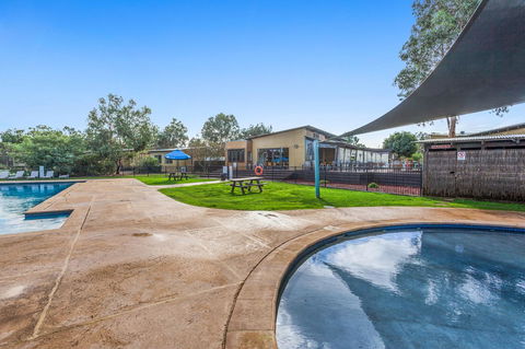 Rural 5 Star Villa\'s With Resort Amenities - Sunshine Coast Tourism 16