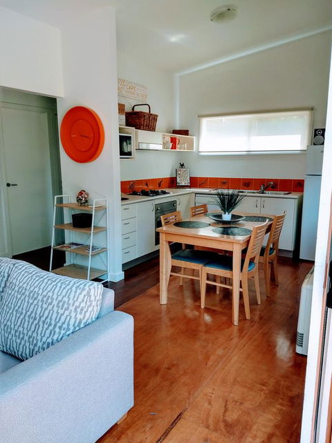 Rural 5 Star Villa\'s With Resort Amenities - Sunshine Coast Tourism 40