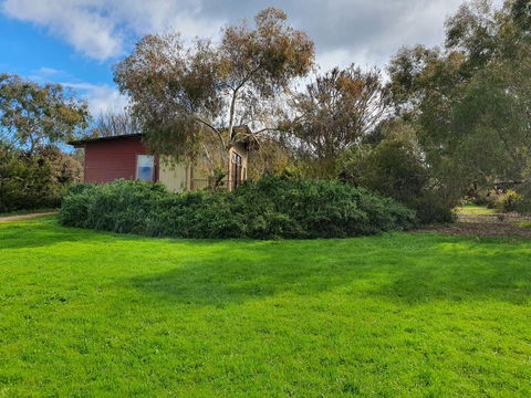 Rural 5 Star Villa\'s With Resort Amenities - Sunshine Coast Tourism 9
