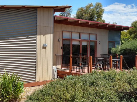 Rural 5 Star Villa\'s With Resort Amenities - Sunshine Coast Tourism 22