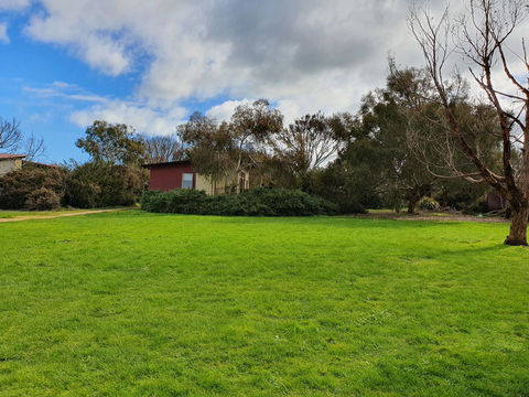 Rural 5 Star Villa\'s With Resort Amenities - Sunshine Coast Tourism 8