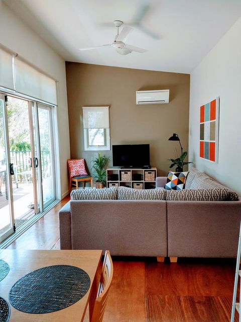 Rural 5 Star Villa\'s With Resort Amenities - Sunshine Coast Tourism 42