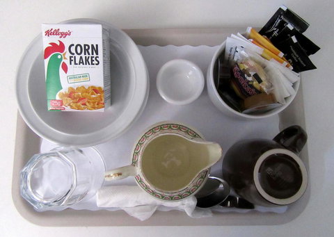 The Highlander Motel - 24HR Check In - Holiday Sunshine Coast 40